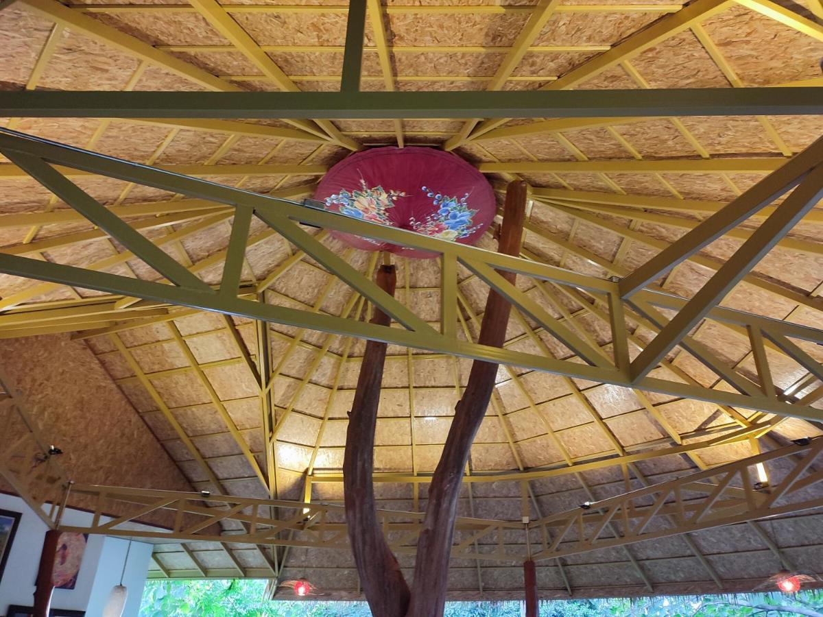 Nan De Panna Resort And Spa Exterior photo