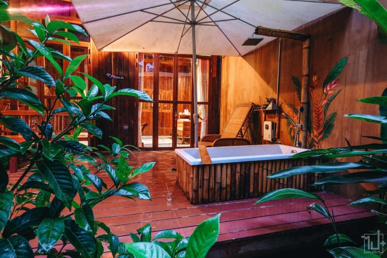 Nan De Panna Resort And Spa Exterior photo