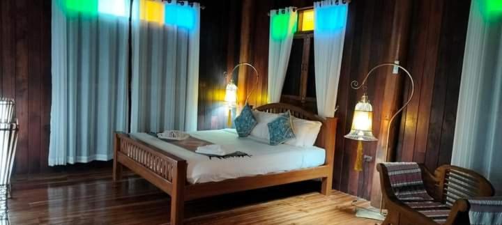 Nan De Panna Resort And Spa Room photo